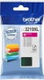 Brother LC-3219XLM Cartucho de Tinta Magenta XL Alta Capacidad