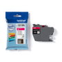 Brother LC-3219XLM Cartucho de Tinta Magenta XL Alta Capacidad