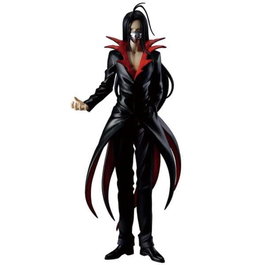 Ichibansho Figura Yu Yu Hakusho Karasu Ichibansho (Dark Tournament Edition Vol.2) 25cm PVC/ABS IS68973