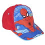 Cerdá Gorra Spiderman Talla 53 Cm Roja