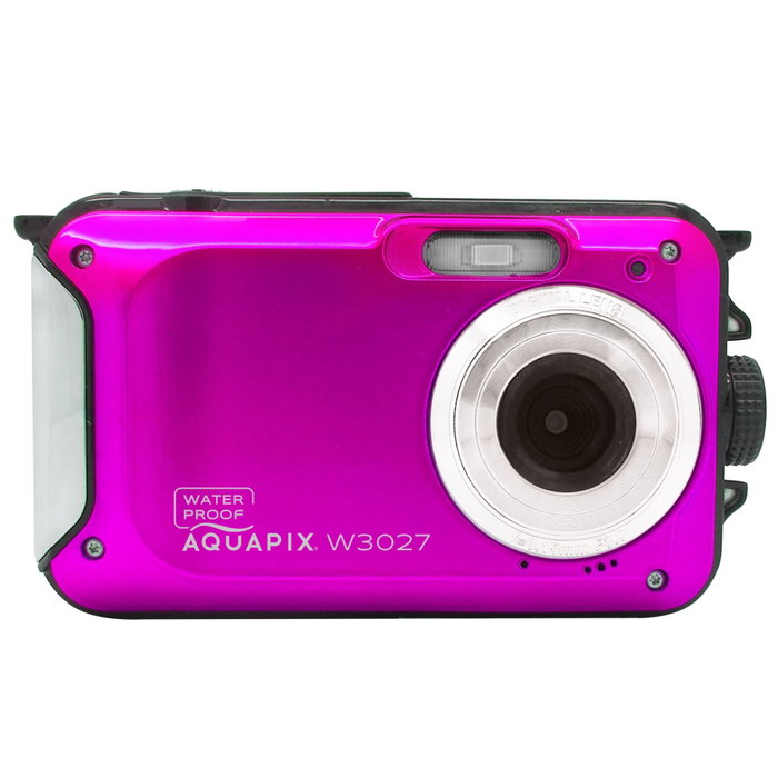 EASYPIX Aquapix W3027 Wave Pink EASYPIX Aquapix W3027 Wave Pink