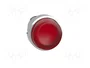 SCHNEIDER ELECTRIC Interruptor de presión Harmony XB4 rojo 22mm