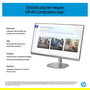 HP All-in-One OmniStudio X 27-cs0077ng - Ordenador de sobremesa de 27 pulgadas, color plata, Windows 11 Home 64 bits