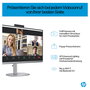 HP All-in-One OmniStudio X 27-cs0077ng - Ordenador de sobremesa de 27 pulgadas, color plata, Windows 11 Home 64 bits
