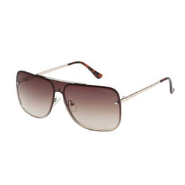 Gafas de Sol Hombre Guess GO00053-0032F Dorado