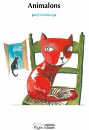 Animalons, Jordi Virallonga - PAGES EDITORS