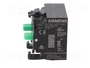 SIEMENS Módulo de control SIRIUS ACT Ø22mm