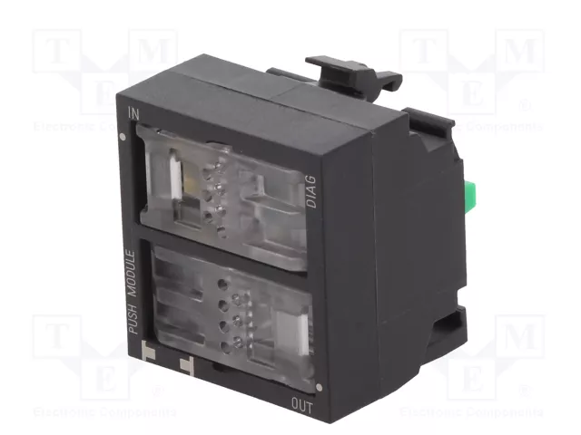 SIEMENS Módulo de control SIRIUS ACT Ø22mm SIEMENS Módulo de control SIRIUS ACT Ø22mm