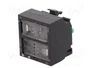 SIEMENS Módulo de control SIRIUS ACT Ø22mm