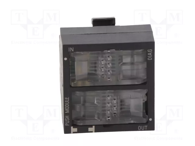 SIEMENS Módulo de control SIRIUS ACT Ø22mm SIEMENS Módulo de control SIRIUS ACT Ø22mm