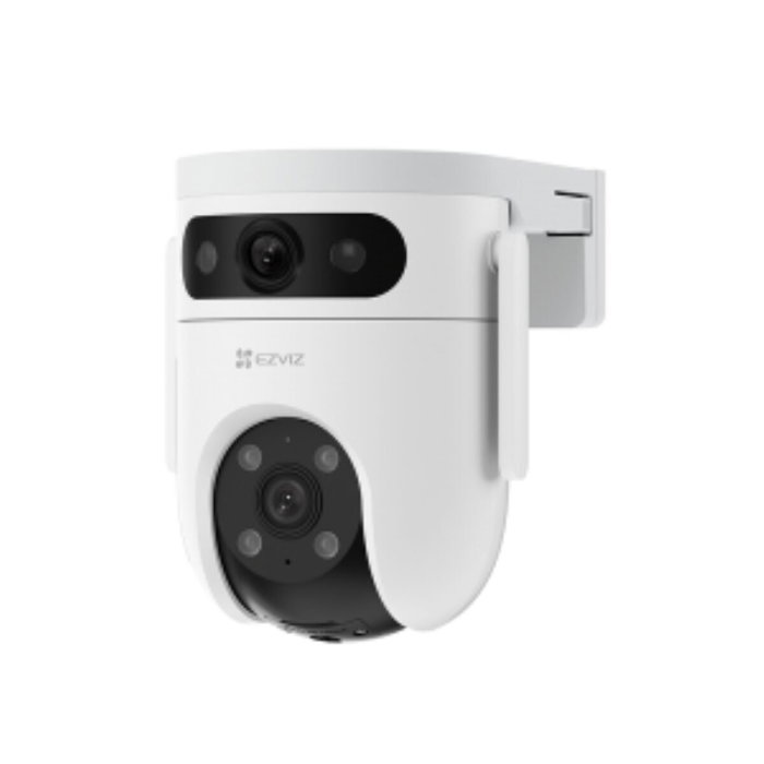 EZVIZ H9c Dual 3K Cámara de Seguridad IP Exterior con Doble Lente EZVIZ H9c Dual 3K Cámara de Seguridad IP Exterior con Doble Lente