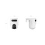 EZVIZ H9c Dual 3K Cámara de Seguridad IP Exterior con Doble Lente