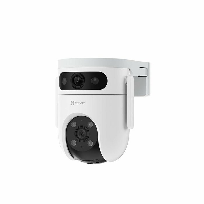 EZVIZ H9c Dual 3K Cámara de Seguridad IP Exterior con Doble Lente EZVIZ H9c Dual 3K Cámara de Seguridad IP Exterior con Doble Lente
