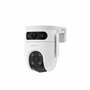 EZVIZ H9c Dual 3K Cámara de Seguridad IP Exterior con Doble Lente