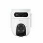EZVIZ H9c Dual 3K Cámara de Seguridad IP Exterior con Doble Lente