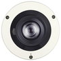 Hanwha - Wisenet XNF-8010RVM Cámara IP de Seguridad Fija Domo 360° Interior/Exterior 6MP PoE PTZ Digital Visión Nocturna IP66 IK10