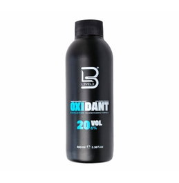 L3Vel3 Oxidant Developer 20 Vol 6% 100ml