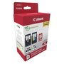 Canon PG-560XL/CL-561XL Photo Value Pack con Papel Fotográfico