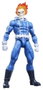 Hasbro Ghost Rider Marvel Legends Johnny Blaze con Motocicleta 15 cm