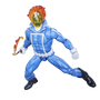 Hasbro Ghost Rider Marvel Legends Johnny Blaze con Motocicleta 15 cm