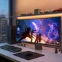 LG UltraGear EVO AI 39GX950B-B Monitor Gaming Curvo OLED 39 pulg 5K2K 165 Hz