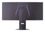 LG UltraGear EVO AI 39GX950B-B Monitor Gaming Curvo OLED 39 pulg 5K2K 165 Hz