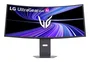 LG UltraGear EVO AI 39GX950B-B Monitor Gaming Curvo OLED 39 pulg 5K2K 165 Hz