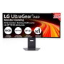 LG UltraGear OLED 39GX950B-B Monitor Gaming Curvo 5K2K 165 Hz 39 pulgadas
