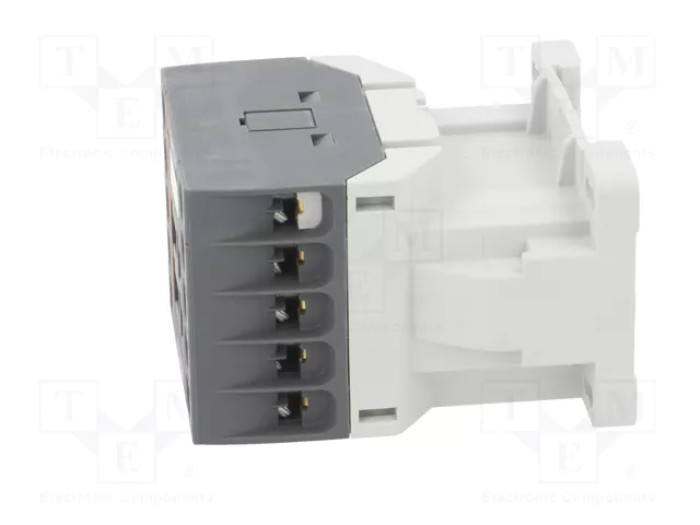 ABB NS31E-20 Contactor 4-polar 24V AC 3A