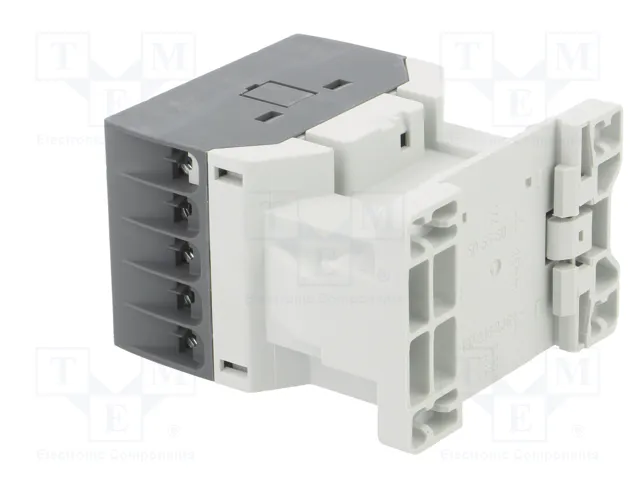 ABB NS31E-20 Contactor 4-polar 24V AC 3A