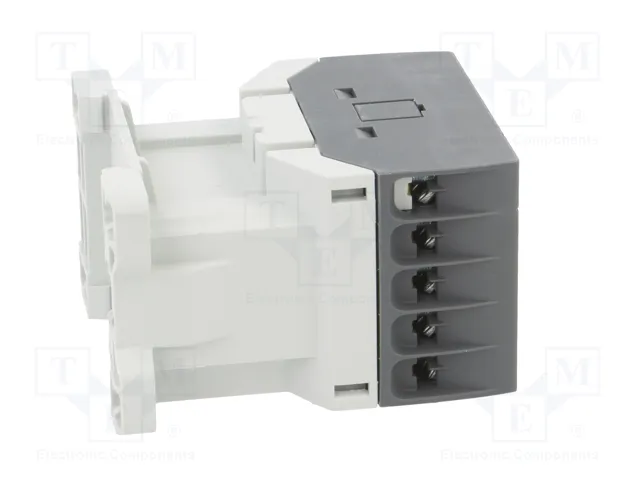 ABB NS31E-20 Contactor 4-polar 24V AC 3A