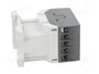 ABB NS31E-20 Contactor 4-polar 24V AC 3A