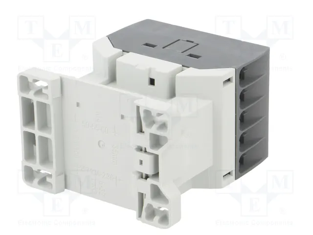 ABB NS31E-20 Contactor 4-polar 24V AC 3A