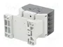 ABB NS31E-20 Contactor 4-polar 24V AC 3A