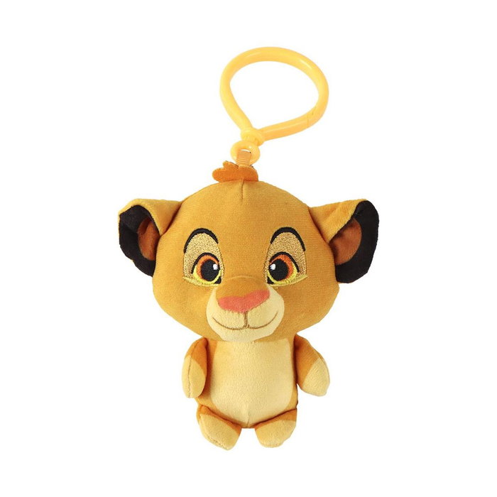 Cerdá Bag Clip 24 Piezas Disney Modelos surtidos