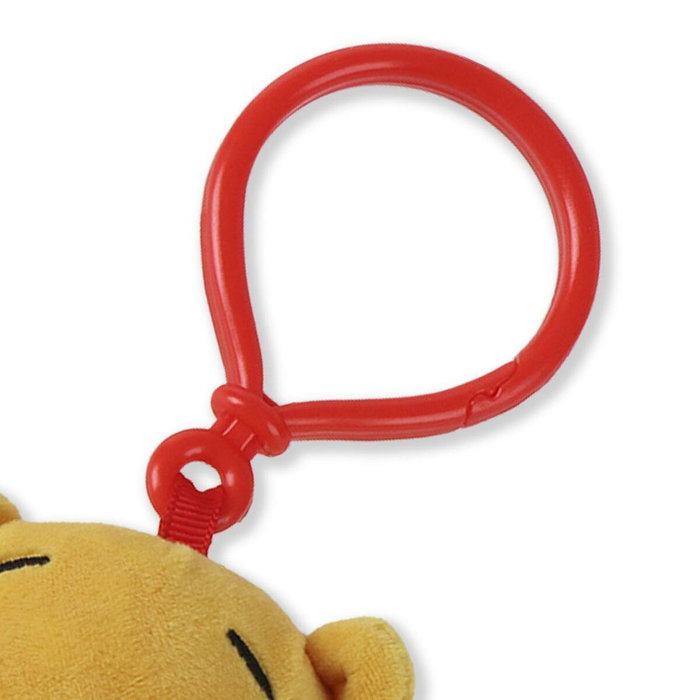 Cerdá Bag Clip 24 Piezas Disney Modelos surtidos