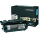 Lexmark Cartucho de tóner Black & White con rendimiento de 32.000 páginas