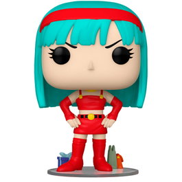 FUNKO Figura POP Dragon Ball GT Bulla