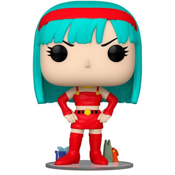 FUNKO Figura POP Dragon Ball GT Bulla FUNKO Figura POP Dragon Ball GT Bulla