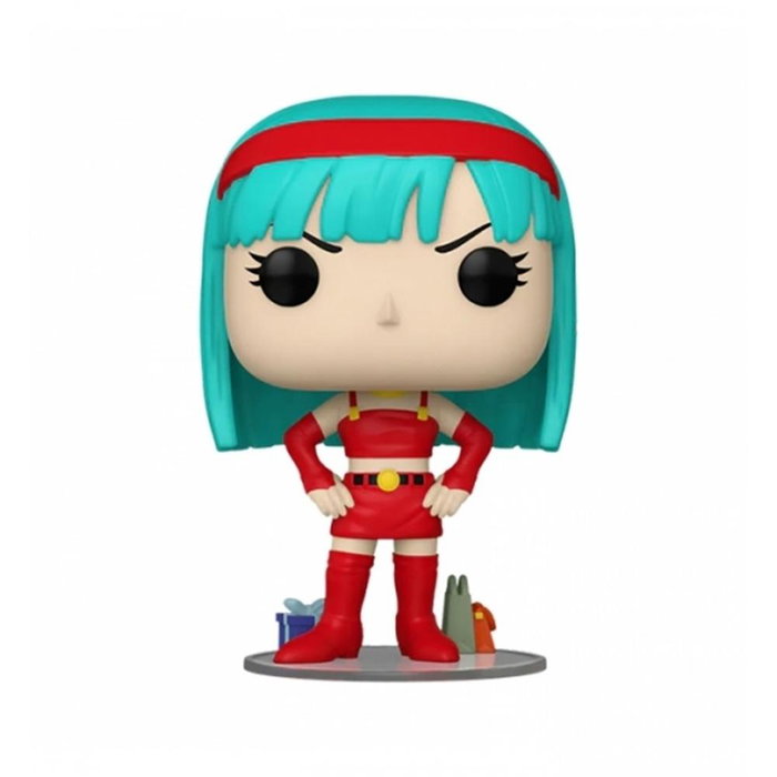 FUNKO Figura POP Dragon Ball GT Bulla FUNKO Figura POP Dragon Ball GT Bulla