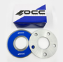 Occ Motorsport Separadores de Rueda 5mm PCD 5X114,3 Buje 64,1mm