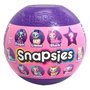 Funko Snapsies W1 Multidioma Capsula 56354 Figuras Coleccionables de Criaturas Fantasiosas
