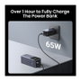 Ugreen Powerbank 12000mAh 100W Fast Charging