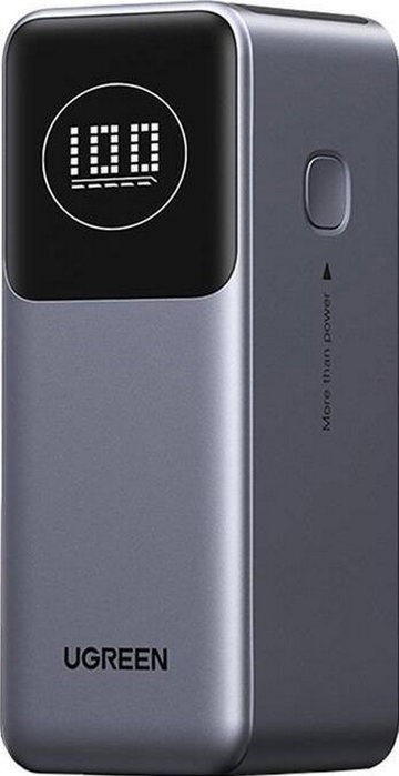 Ugreen Powerbank 12000mAh 100W Fast Charging Ugreen Powerbank 12000mAh 100W Fast Charging