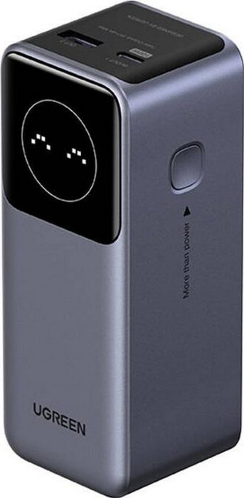 Ugreen Powerbank 12000mAh 100W Fast Charging Ugreen Powerbank 12000mAh 100W Fast Charging
