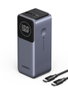 UGREEN Powerbank de Carga Rápida 100W 12000mAh