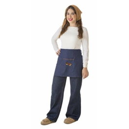 Creaciones Llopis Castañera Jeans - Talla M