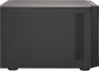 QNAP TL-D800C Carcasa de expansión JBOD de 8 bahías para 2,5/3,5 pulg con USB-C
