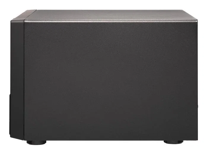 QNAP TL-D800C Carcasa Externa para Discos Duros/SSD, 8 Bahías 3.5/2.5", USB 3.2 Gen 2 Tipo-C, Expansión JBOD para NAS