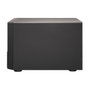 QNAP TL-D800C 8-bay Desktop USB-C 3.1 Gen2 10Gbps JBOD Expansion Unit Almacenamiento